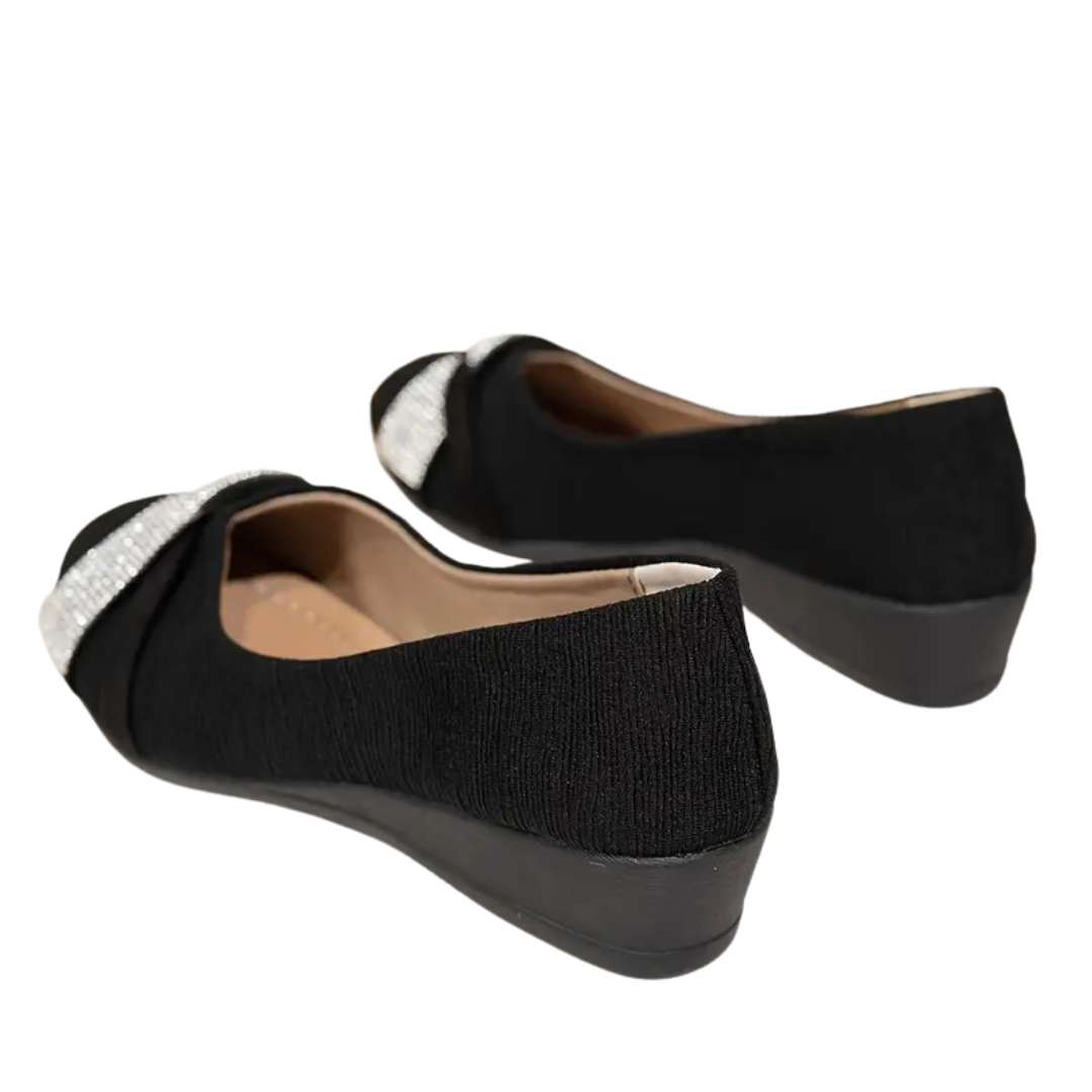 Bella™ – Instapper met Strass & Comfort