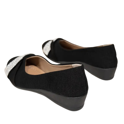 Bella™ – Instapper met Strass & Comfort