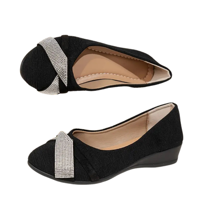 Bella™ – Instapper met Strass & Comfort