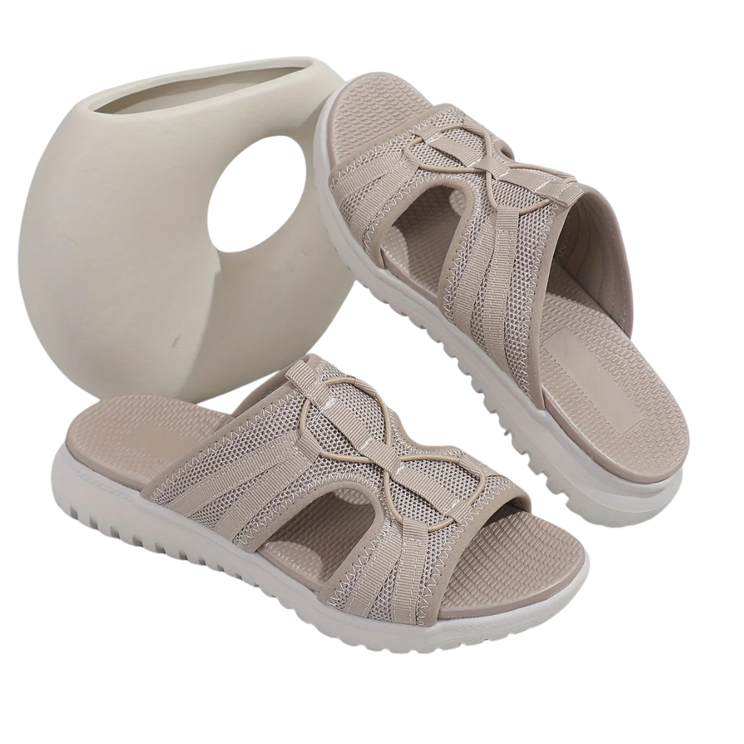 Naela™ – Moeiteloos comfort. Elke dag opnieuw.