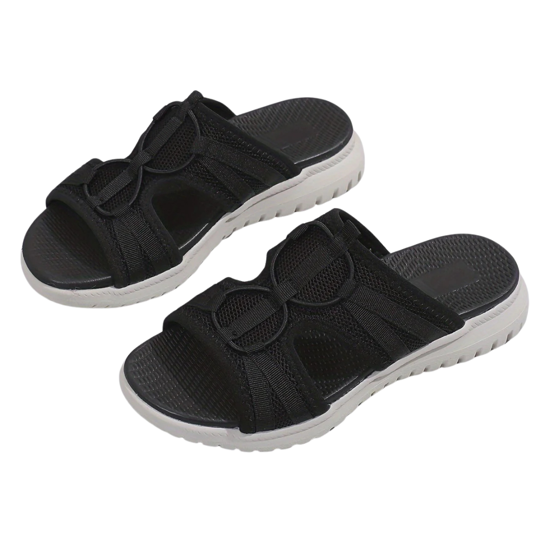Naela™ – Moeiteloos comfort. Elke dag opnieuw.
