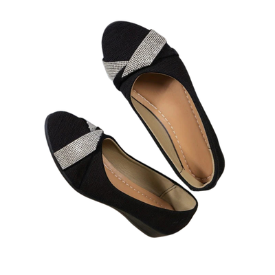 Bella™ – Instapper met Strass & Comfort
