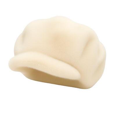 DEVINA™ Luxe Winter Beret